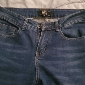 L&B Super Bells Jeans